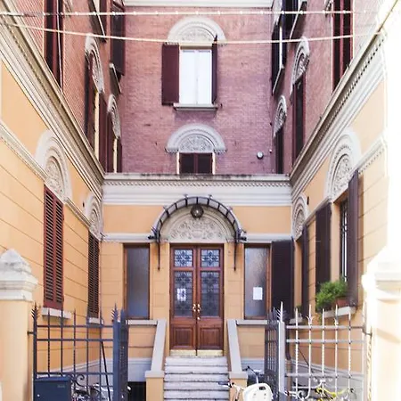 Casa Mazzini Appartamento