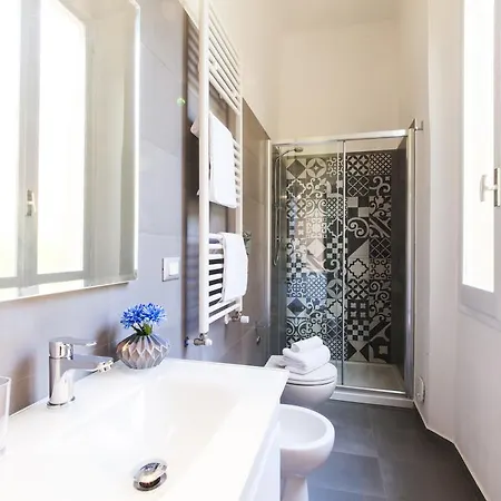Casa Mazzini *