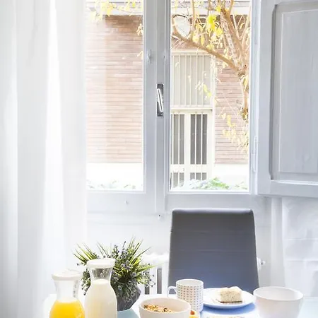 Appartamento Casa Mazzini Bologna