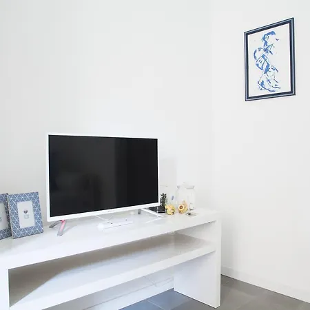 Appartamento Casa Mazzini