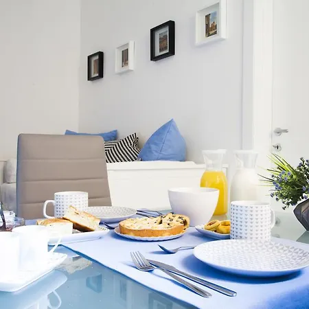Casa Mazzini Appartamento