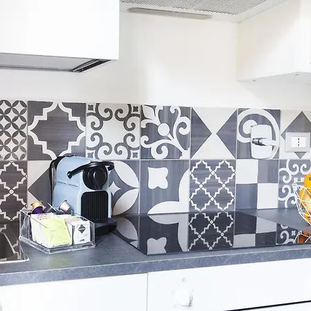 Appartamento Casa Mazzini