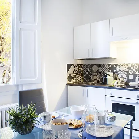 Appartamento Casa Mazzini *
