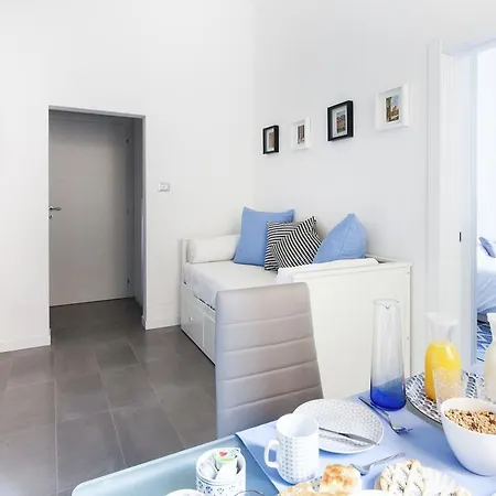 Casa Mazzini Appartamento Bologna