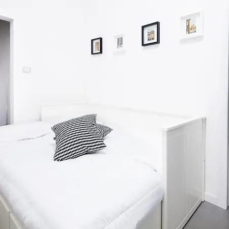 Casa Mazzini Appartamento