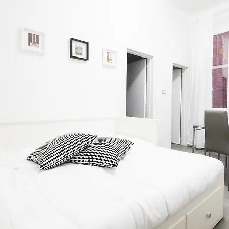 Appartamento Casa Mazzini *